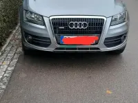 Używany Audi Q5 245 KM (180 kW) 2009 SUV
