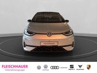 Neu VW ID.3 IQ Drive 210 kW (286 PS) 2025 Schwarz Kleinwagen
