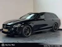 Gebraucht Mercedes E63S AMG AMG 612 PS (450 kW) 2020 Schwarz Kombi