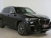 Gebraucht BMW X5 Performance 530 PS (389 kW) 2023 Schwarz SUV
