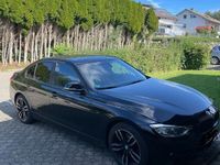 gebraucht BMW 320 d -