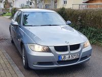 gebraucht BMW 318 318 i