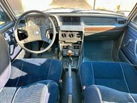 Gebraucht BMW 520 122 PS (89 kW) 1980 Weiß Limousine