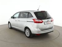 gebraucht Ford Grand C-Max 2.0 TDCi Titanium, Diesel, 15.960 €