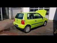 gebraucht VW Lupo 