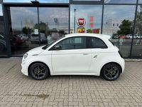 Second-hand Abarth 500e 113 kW (154 CP) 2024 Alb Hatchback