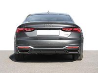 Gebraucht Audi A5 Sportback S-Line 231 PS (169 kW) 2020 Grau Kleinwagen