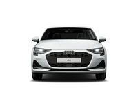 Gebraucht Audi A3 Ambiente 150 PS (110 kW) 2025 Gletscherweiß metallic Limousine