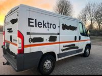 Gebraucht Fiat Ducato 2011 Weiß Van