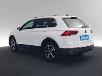 gebraucht VW Tiguan 1.5 TSI MOVE