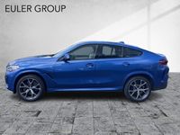 gebraucht BMW X6 xDrive30d