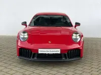 Gebraucht Porsche 992 Chrono 541 PS (397 kW) 2025 Rot Coupé