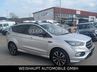 Gebraucht Ford Kuga ST-Line 150 PS (110 kW) 2019 Silber SUV