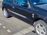 Gebraucht Renault Clio II 75 PS (55 kW) 2003 Limousine
