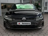 Gebraucht VW Arteon R-line 193 PS (141 kW) 2024 Schwarz Limousine