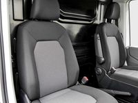 Gebraucht VW Crafter 140 PS (102 kW) 2020 Weiss Van