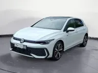 Gebraucht VW Golf VIII GTE 272 PS (200 kW) 2025 Weiß Limousine