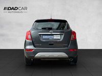 gebraucht Opel Mokka X Turbo Edition Kamera AHK 1.Hand