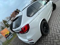 Gebraucht BMW X5 381 PS (280 kW) 2018 Weiß SUV