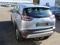 gebraucht Opel Crossland X INNOVATION