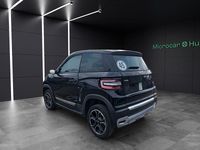 Gebraucht Ligier JS60 2023 Schwarz Kleinwagen