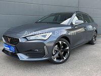 Gebraucht Cupra Leon 150 PS (110 kW) 2024 "magnetic tech" Kombi