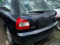 Gebraucht Audi A3 100 PS (73 kW) 1999 Kleinwagen