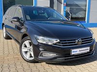 Gebraucht VW Passat Business 200 PS (147 kW) 2023 Grau Kombi