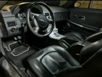 Usado Chrysler Crossfire 218 CV (160 kW) 2007 Negro Coupe