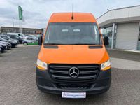 gebraucht Mercedes Sprinter SprinterIII Kasten FWD 211 CDI L2*PDC*RFK*EURO 6