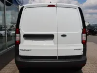Nowe Ford Transit Active 122 KM (89 kW) 2026 Biały Kombi