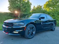 Gebraucht Dodge Charger 299 PS (219 kW) 2020 Schwarz Limousine
