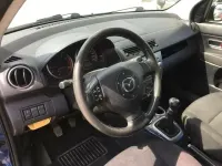 Gebraucht Mazda 2 Active 80 PS (58 kW) 2007 Other Kleinwagen