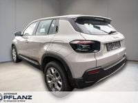 Gebraucht Jeep Avenger Altitude 101 PS (74 kW) 2023 Schwarz SUV