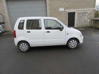 gebraucht Opel Agila 1.0 12 V