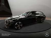 Gebraucht Mercedes E300 Advanced 204 PS (150 kW) 2025 Schwarz Limousine