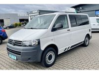 gebraucht VW California T5 lang Camper Ausbau Womo Abnahme