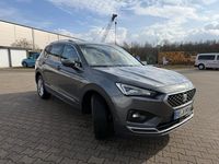 Gebraucht Seat Tarraco XCELLENCE 150 PS (110 kW) 2020 Grau SUV