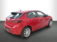 gebraucht Opel Corsa F 1.2 Edition Sitzhzg Tempomat Bluetooth D