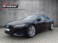 Gebraucht Audi A7 Sportback S-Line 286 PS (210 kW) 2021 Andere farbe Kleinwagen