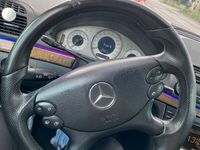 gebraucht Mercedes E320 W211 Amg Prior Umbau