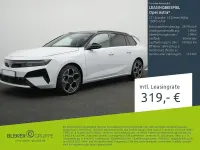 Gebraucht Opel Astra Ultimate 131 PS (96 kW) 2026 Weiß Kombi