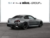 Gebraucht BMW M2 Shadowline 480 PS (353 kW) 2025 Grau Coupé