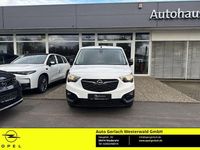 Gebraucht Opel Combo-e Life Edition 100 kW (136 PS) 2021 Weiß Limousine