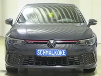 Gebraucht VW Golf VIII GTI 245 PS (180 kW) 2024 Uranograu/cinza urano Limousine
