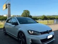 Gebraucht VW Golf VII GTI 300 PS (220 kW) 2013 Limousine