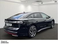 Second-hand VW ID.7 GTX 250 kW (340 CP) 2025 Negru Berlinǎ