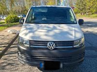 Usata VW Transporter 2017 Bianco Furgone