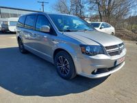 gebraucht Dodge Grand Caravan Grand Caravan