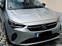 Gebraucht Opel Corsa Edition 75 PS (55 kW) 2022 Silber Kleinwagen